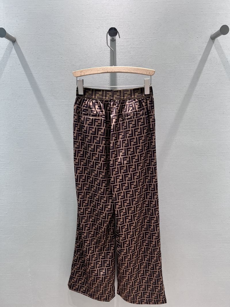 Fendi Long Pants